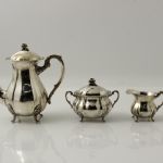 932 1173 COFFEE SET